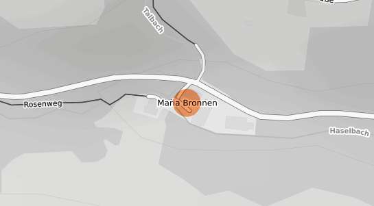 Mietspiegelkarte Weilheim Maria Bronnen